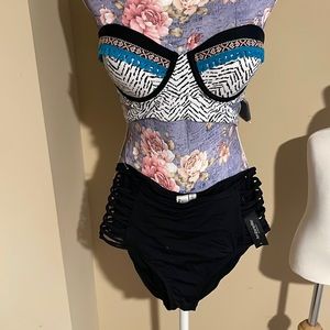 2 Piece Bathing Suit 🩱